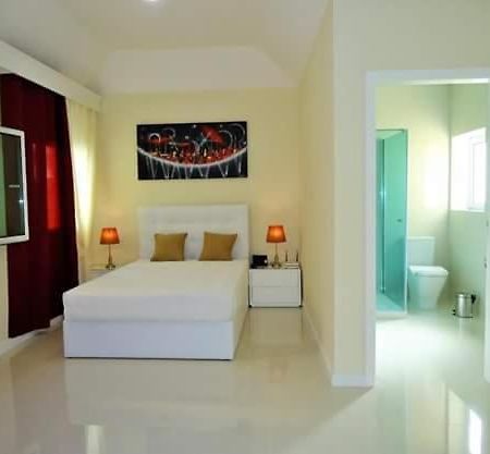 Sao Francisco Accommodation Φουνκάλ Εξωτερικό φωτογραφία