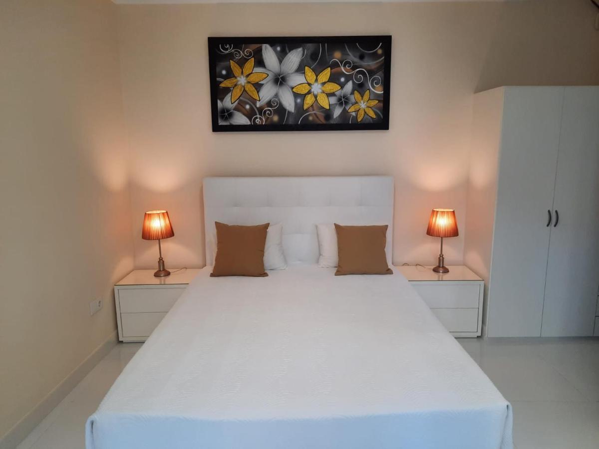 Sao Francisco Accommodation Φουνκάλ Εξωτερικό φωτογραφία
