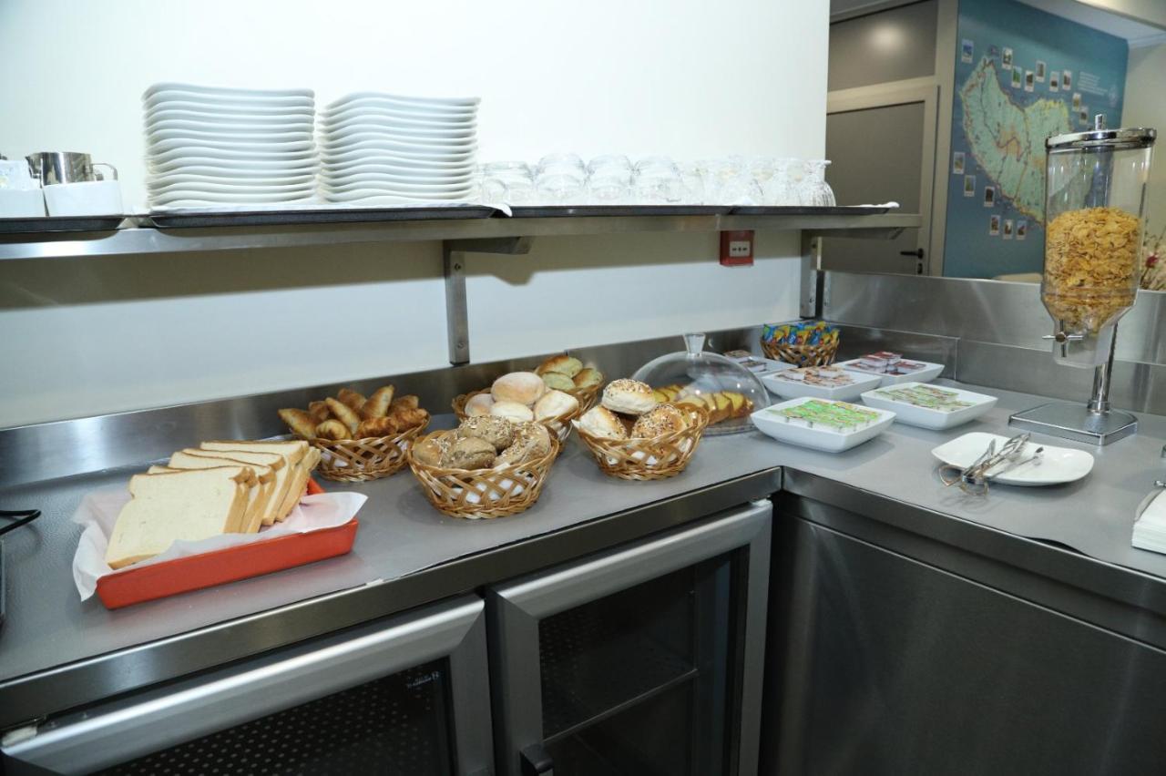 Sao Francisco Accommodation Φουνκάλ Εξωτερικό φωτογραφία