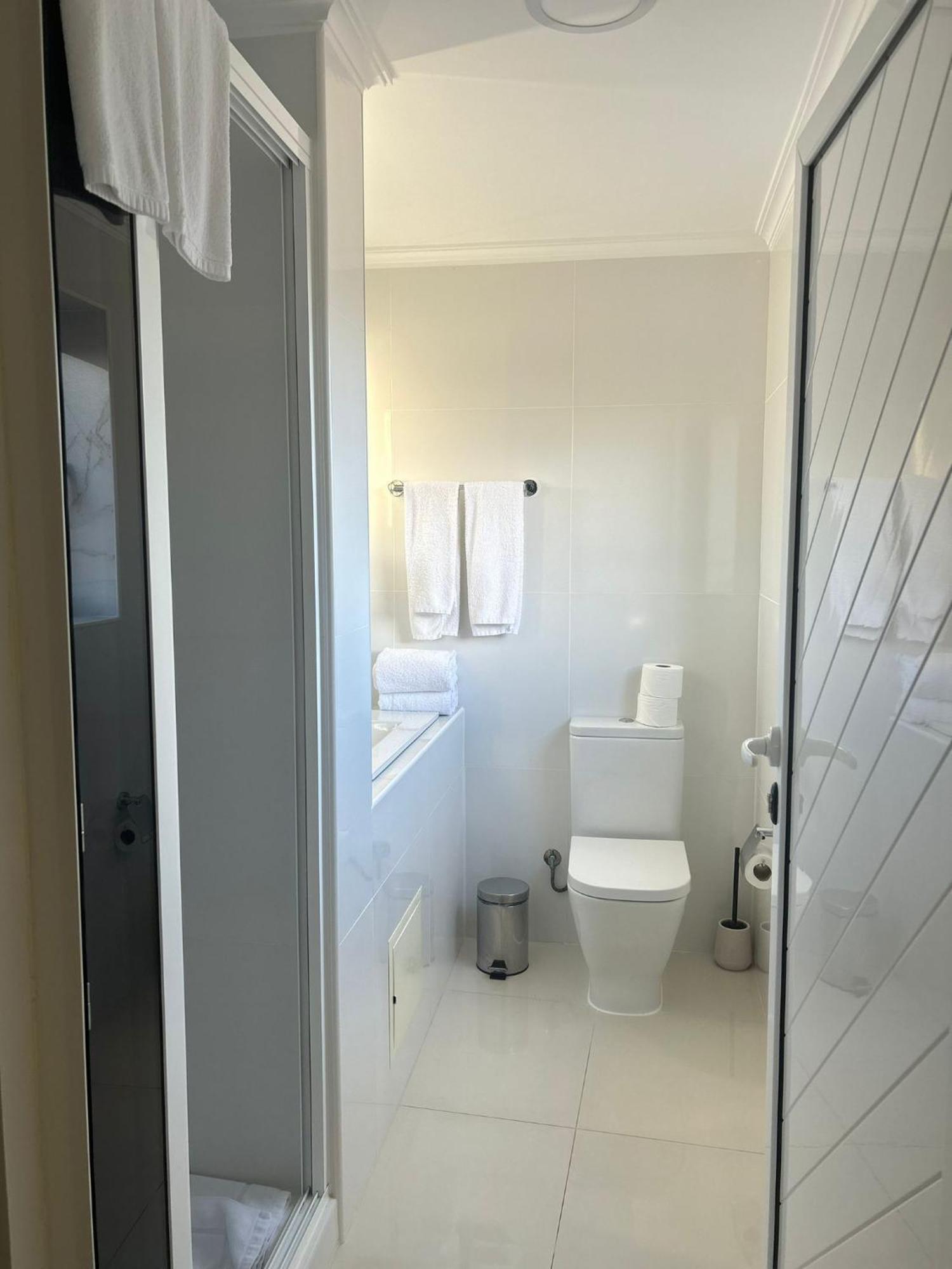 Sao Francisco Accommodation Φουνκάλ Εξωτερικό φωτογραφία