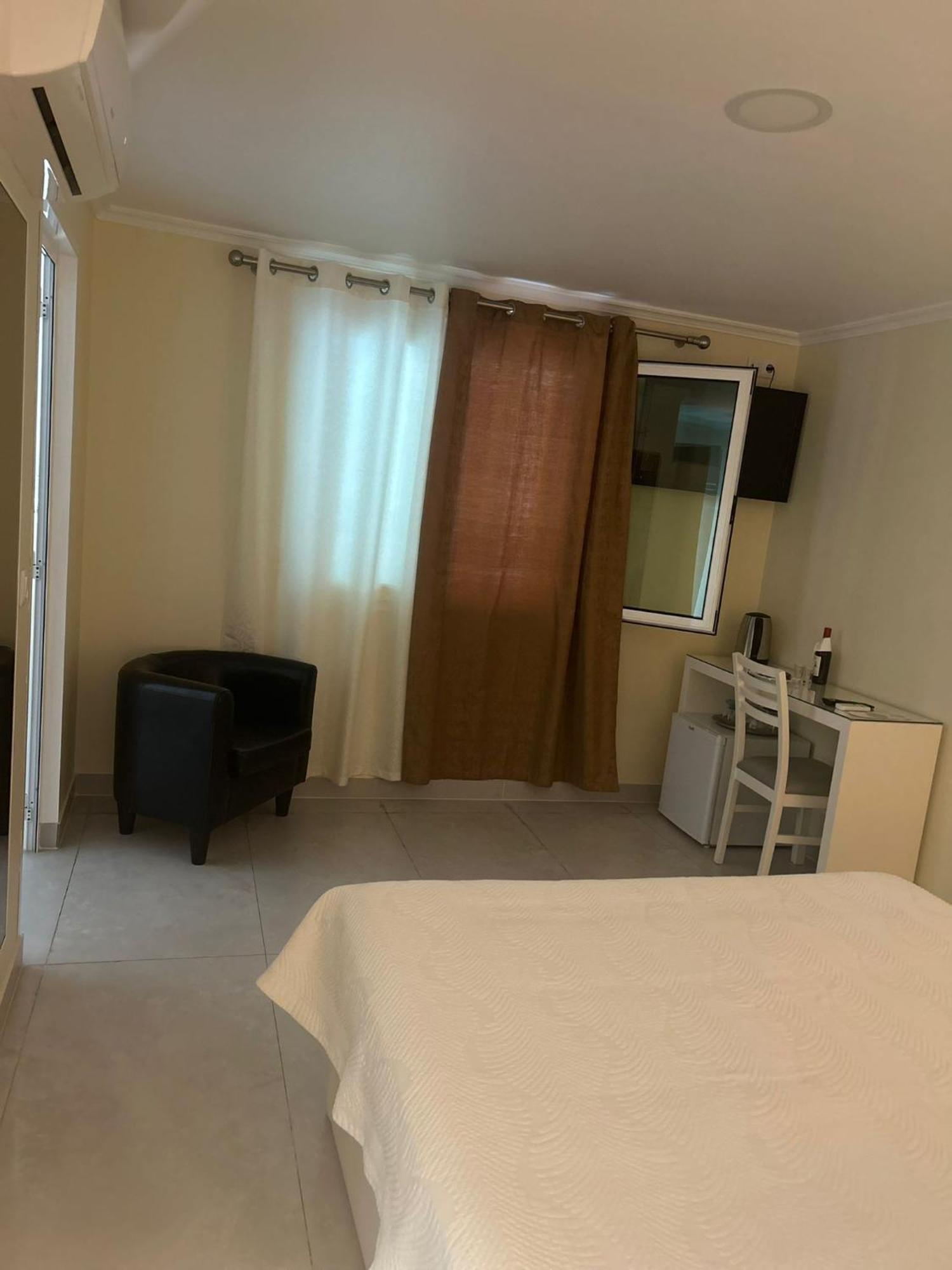 Sao Francisco Accommodation Φουνκάλ Εξωτερικό φωτογραφία
