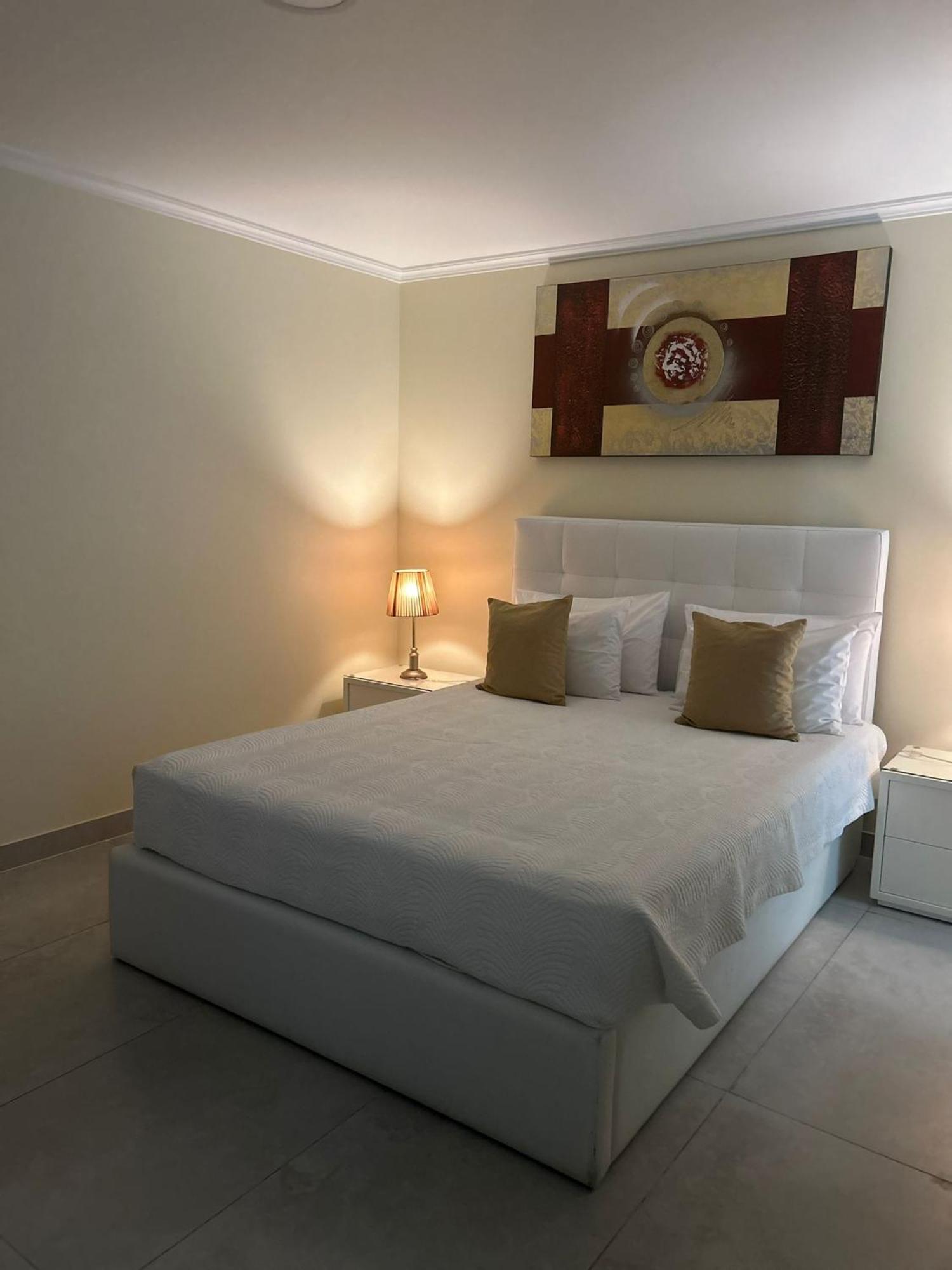 Sao Francisco Accommodation Φουνκάλ Εξωτερικό φωτογραφία