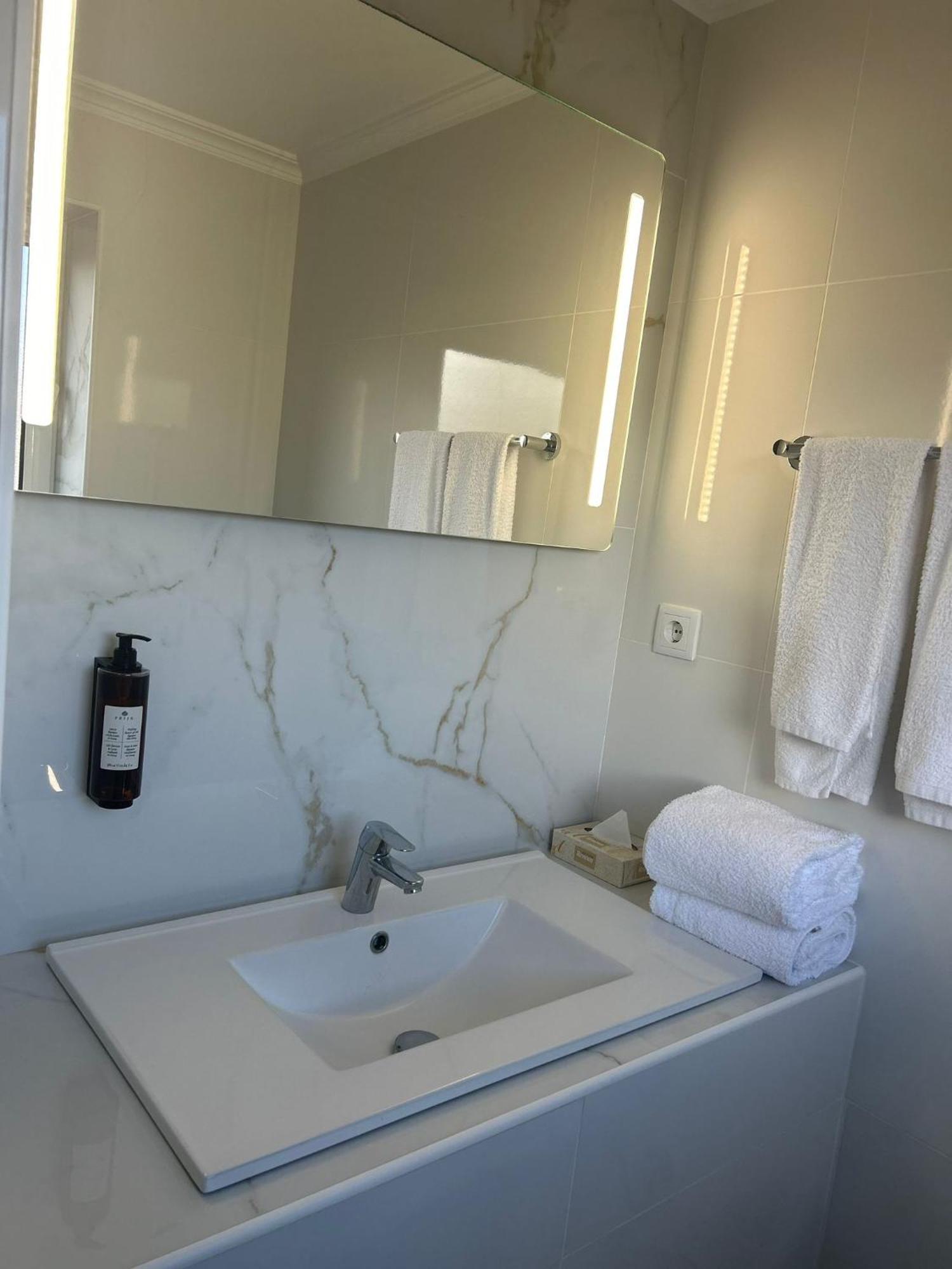 Sao Francisco Accommodation Φουνκάλ Εξωτερικό φωτογραφία