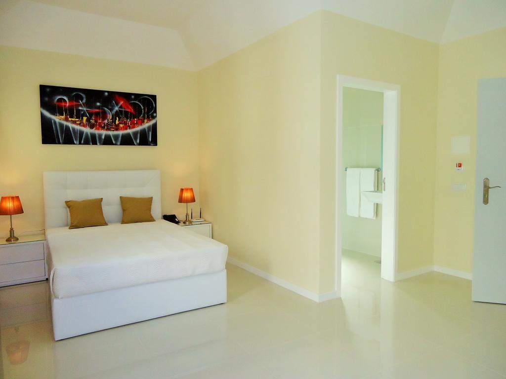 Sao Francisco Accommodation Φουνκάλ Δωμάτιο φωτογραφία
