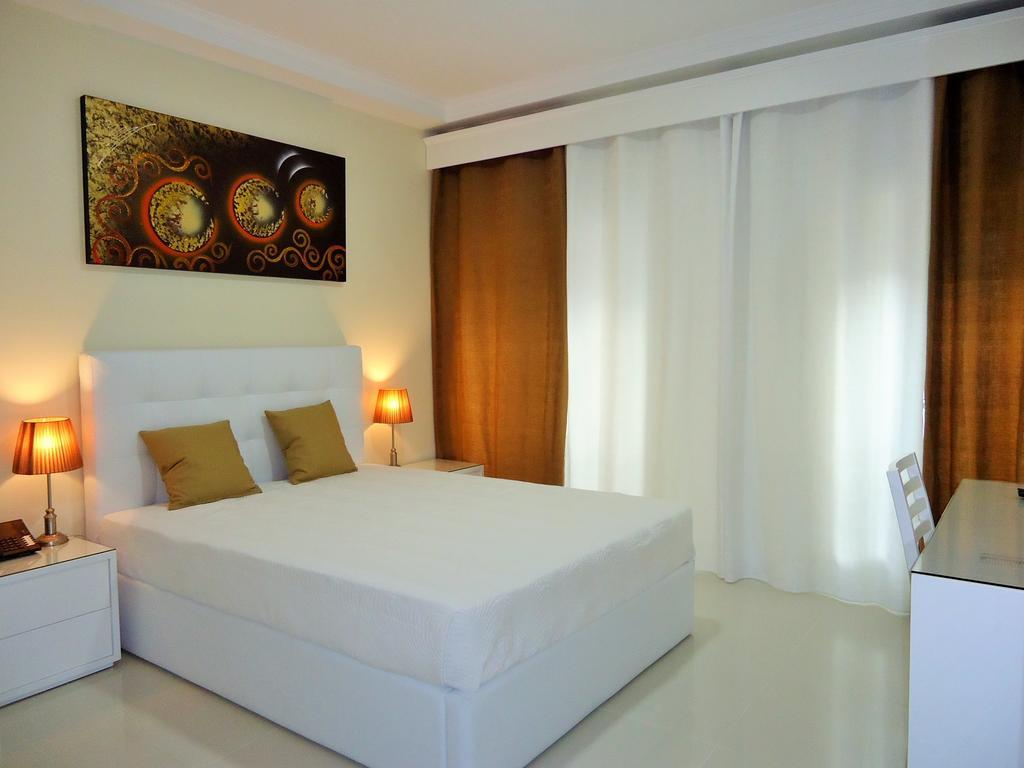 Sao Francisco Accommodation Φουνκάλ Δωμάτιο φωτογραφία