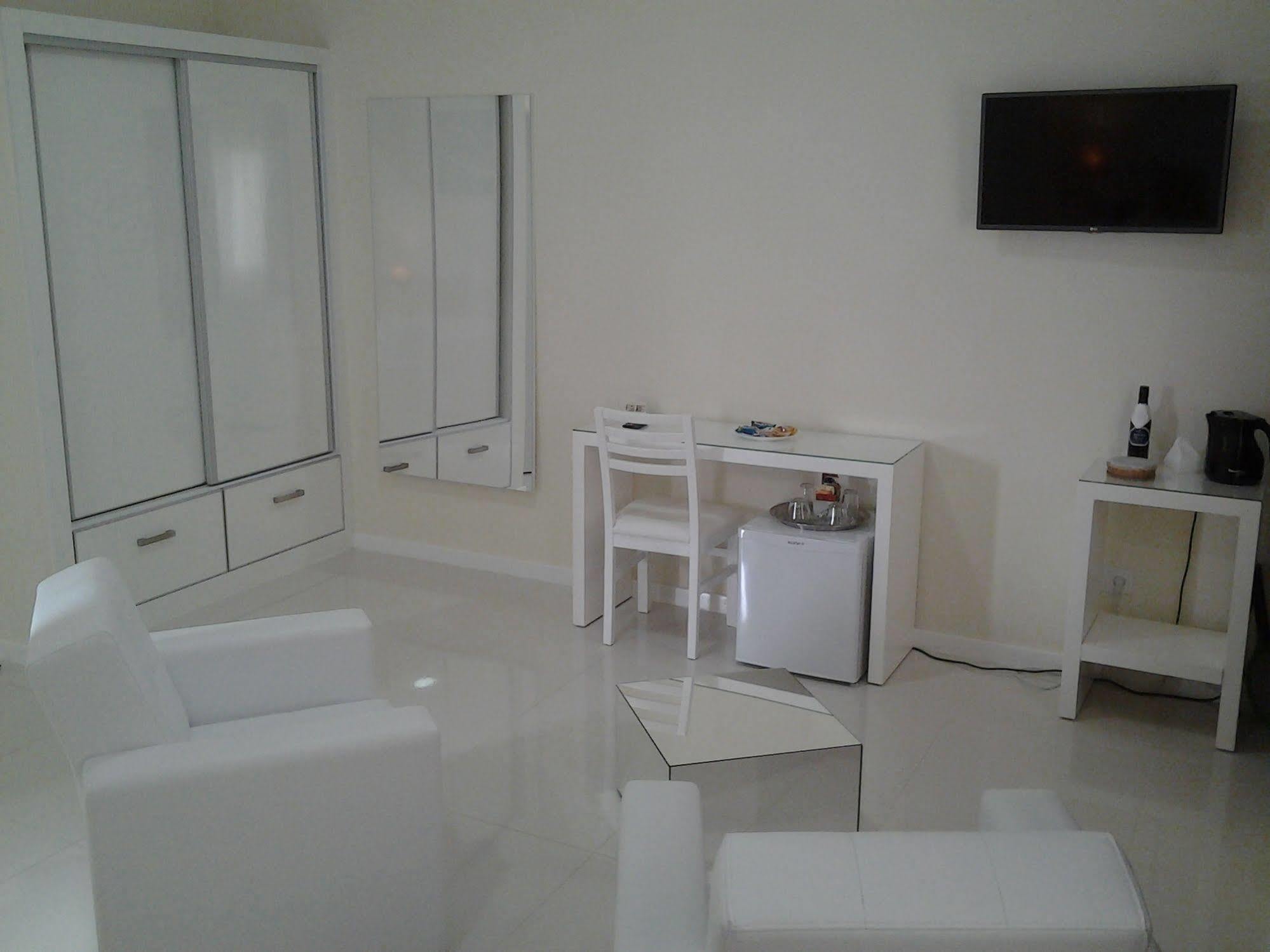 Sao Francisco Accommodation Φουνκάλ Εξωτερικό φωτογραφία
