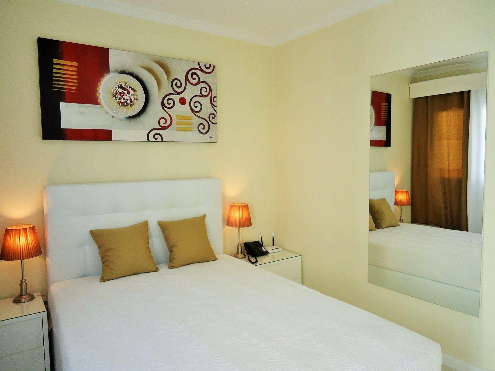 Sao Francisco Accommodation Φουνκάλ Εξωτερικό φωτογραφία