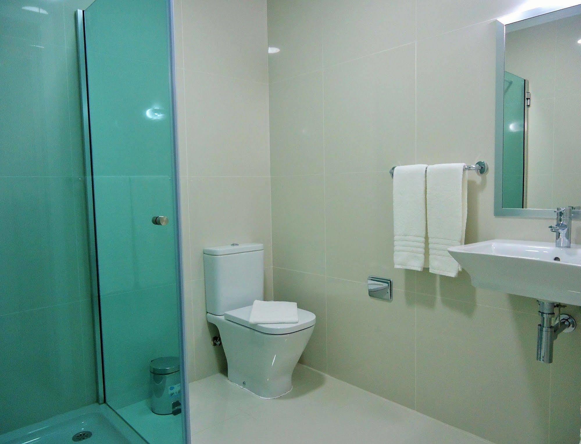 Sao Francisco Accommodation Φουνκάλ Εξωτερικό φωτογραφία