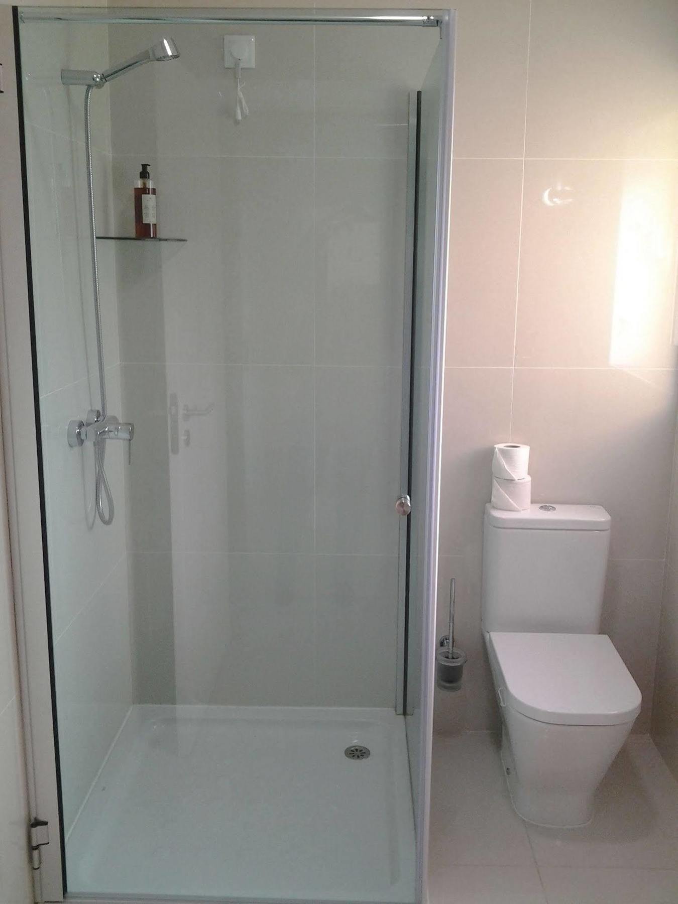 Sao Francisco Accommodation Φουνκάλ Εξωτερικό φωτογραφία