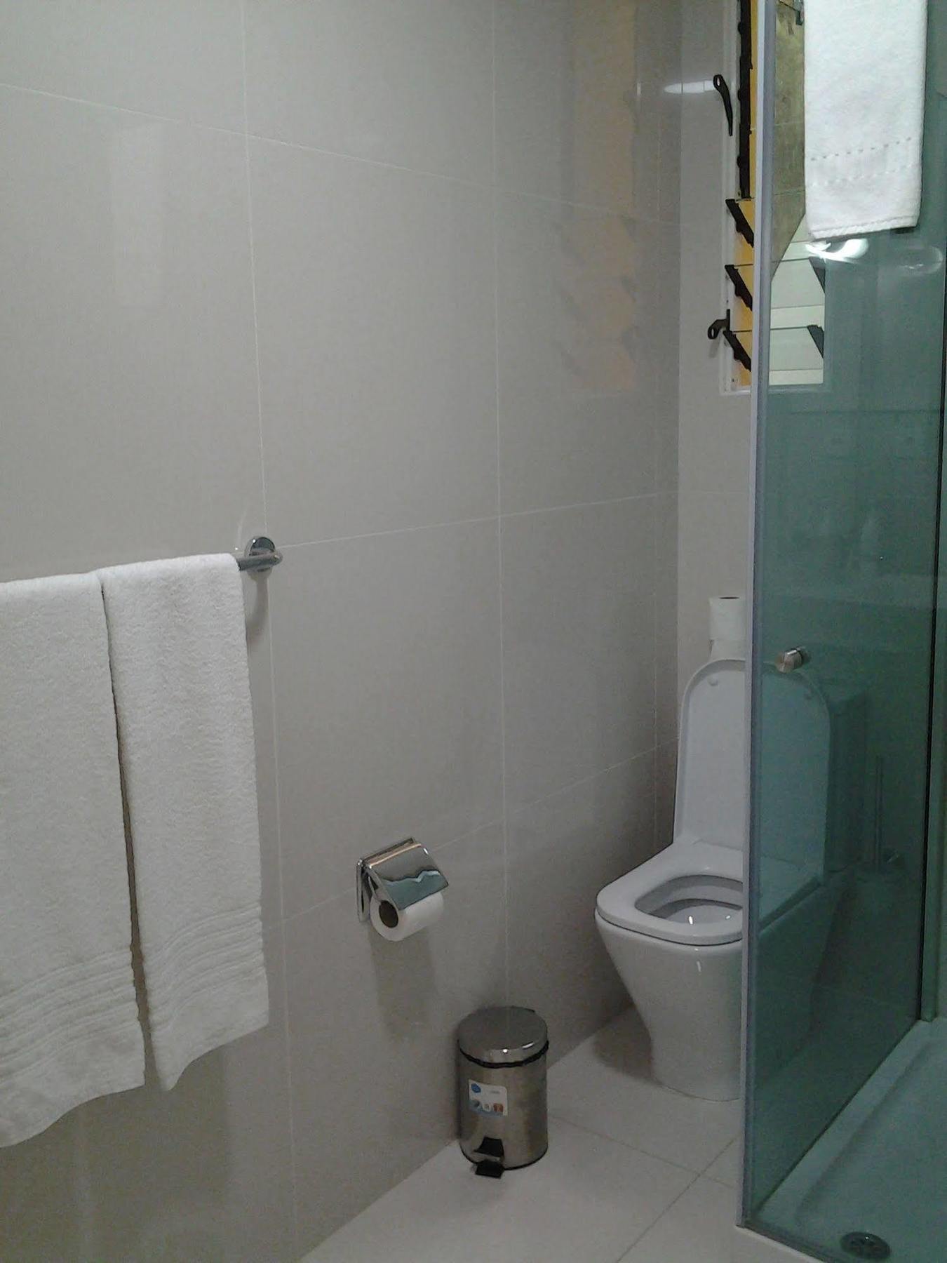 Sao Francisco Accommodation Φουνκάλ Εξωτερικό φωτογραφία