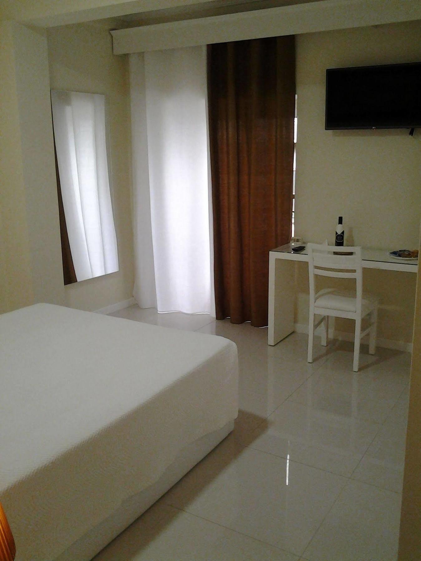 Sao Francisco Accommodation Φουνκάλ Εξωτερικό φωτογραφία