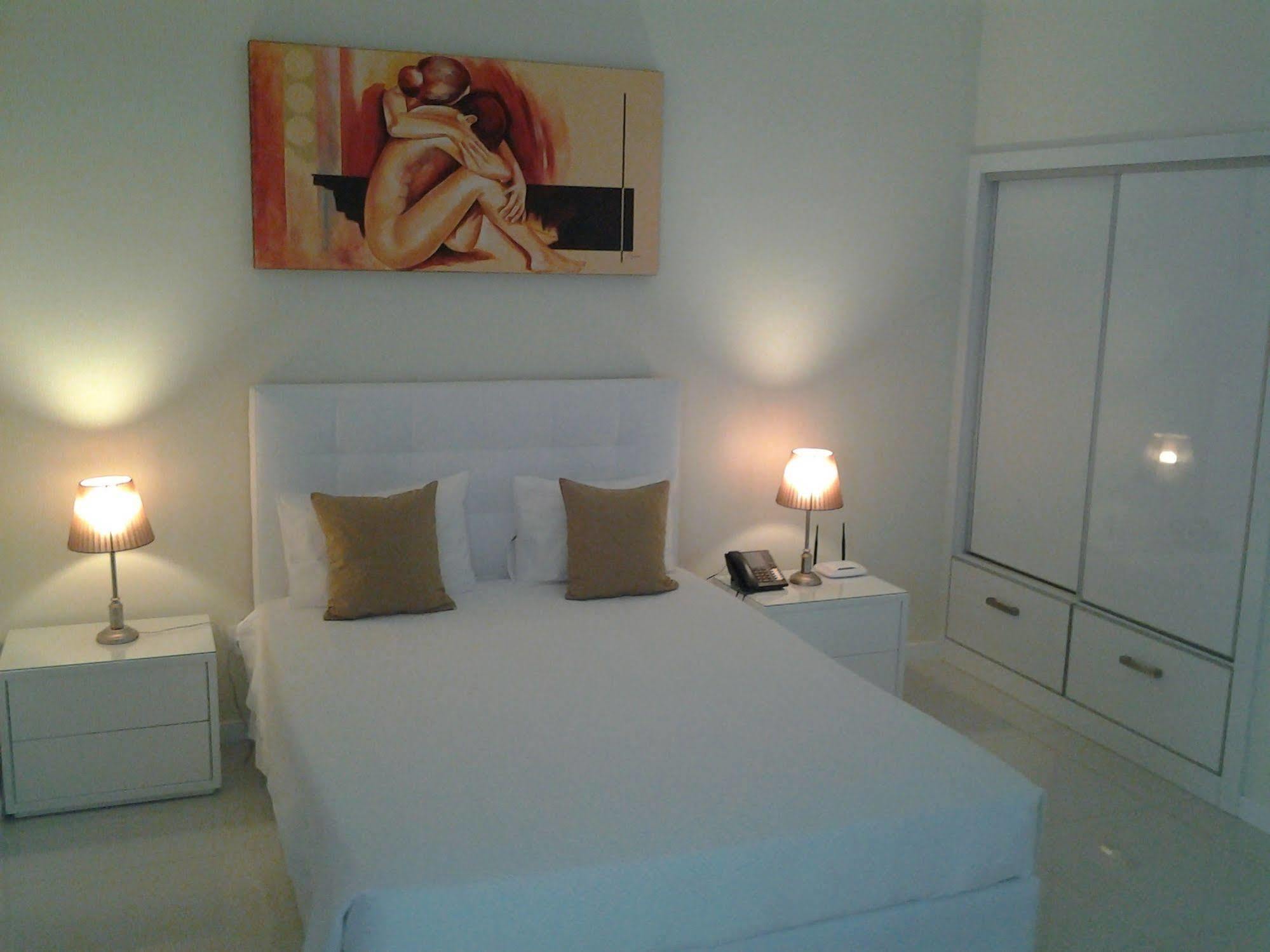 Sao Francisco Accommodation Φουνκάλ Εξωτερικό φωτογραφία