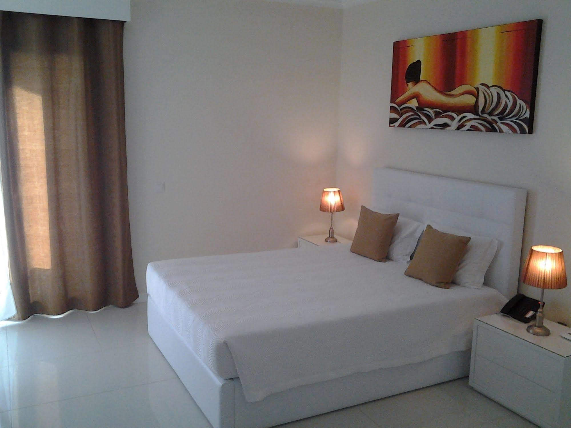Sao Francisco Accommodation Φουνκάλ Εξωτερικό φωτογραφία