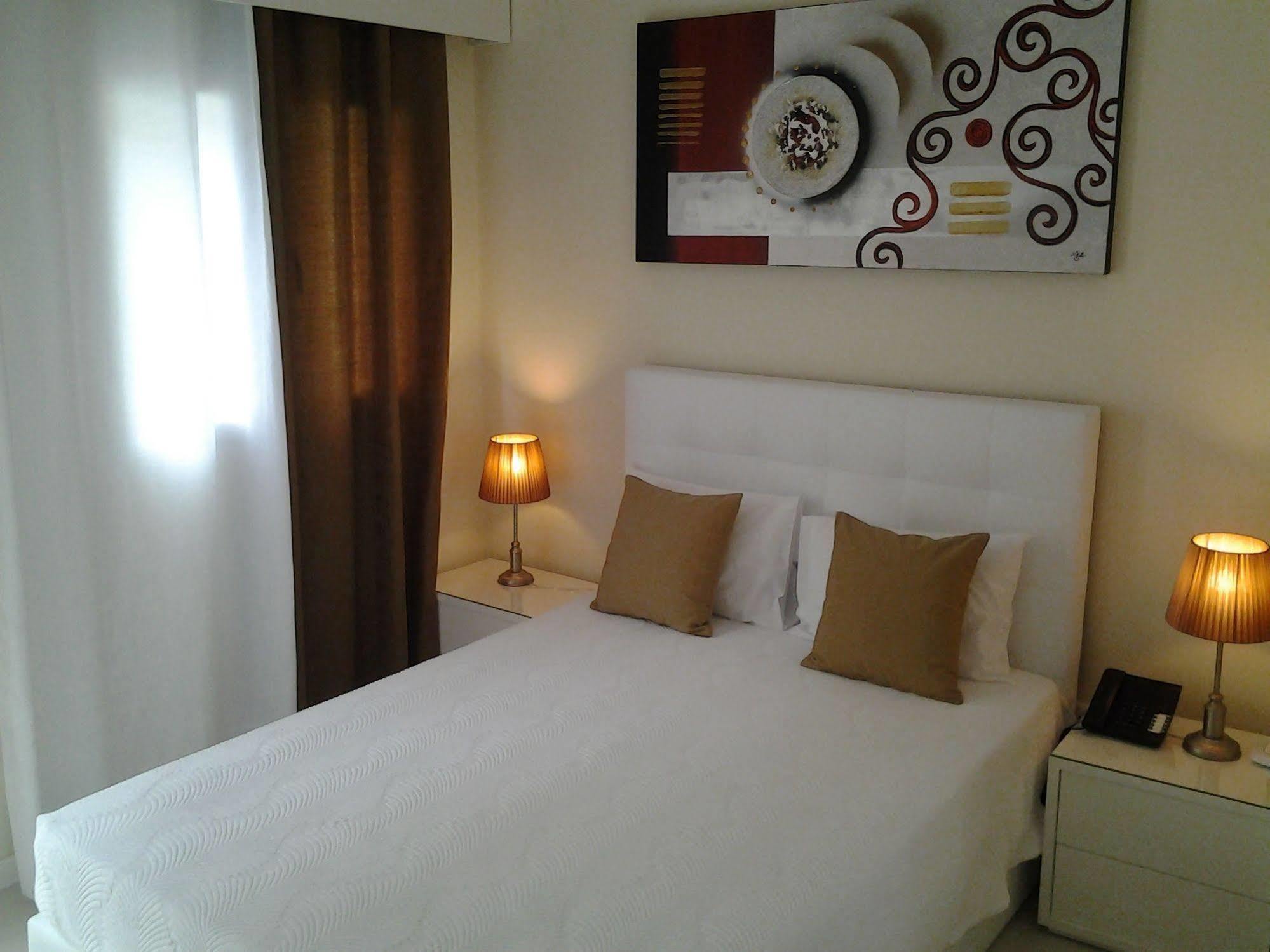 Sao Francisco Accommodation Φουνκάλ Εξωτερικό φωτογραφία
