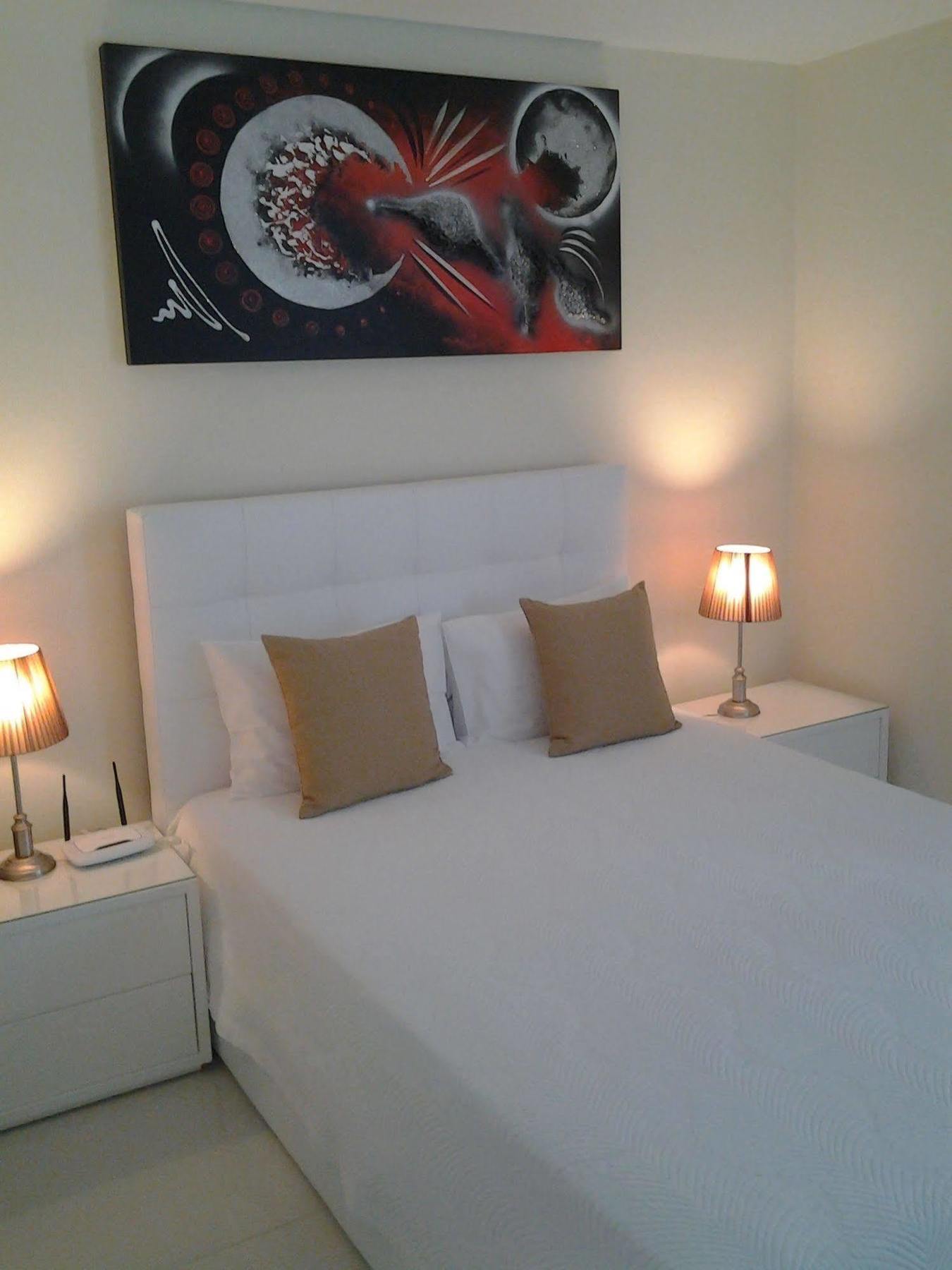Sao Francisco Accommodation Φουνκάλ Εξωτερικό φωτογραφία